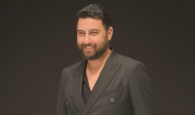 Gökhan Duman, Dubai'de Moda Haftası'na Katılıyor!