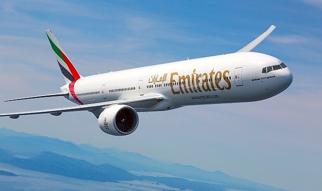 Güney Afrika'daki uçuş ağını güçlendiren Emirates, Johannesburg'a dördüncü günlük seferini ekliyor