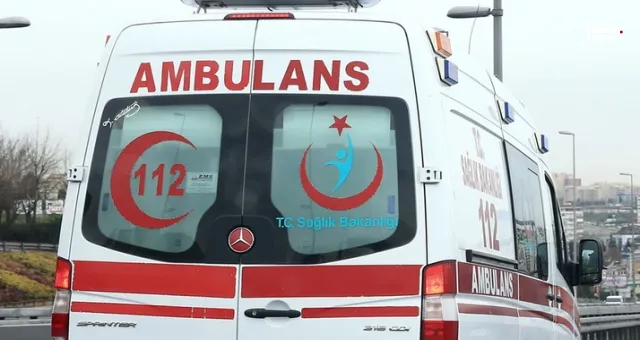 Haber Alınamayan Yaşlı Çiftin Cansız Bedeni Bulundu!