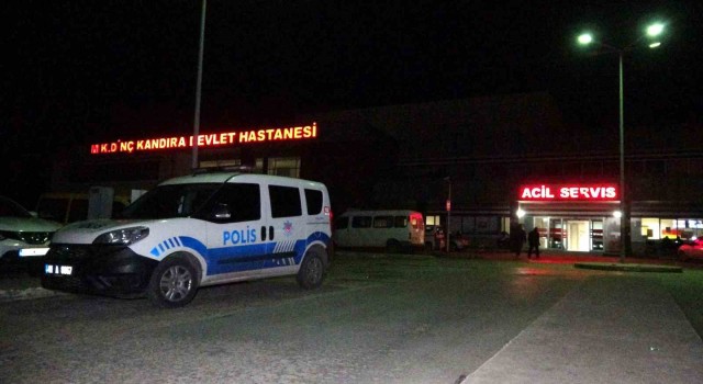 Hamile yeğeninin ölümünden sorumlu tutulan dayı: Kazara oldu