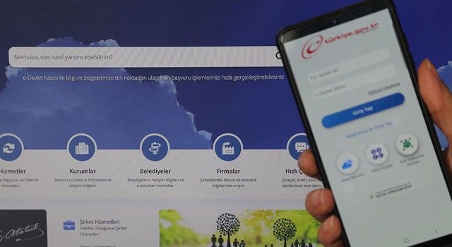 İlk Evim Arsa Sahipleri Dikkat! Tapu Bilgileri e-Devlet'te