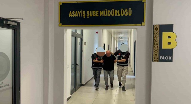 İş adamına silahlı saldırı gerçekleştiren şüpheliler tutuklandı