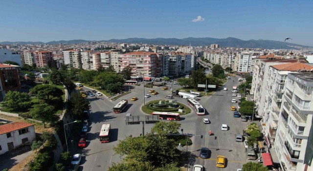 İzmirde eski evlerin bile kira fiyatları piyasanın üzerinde