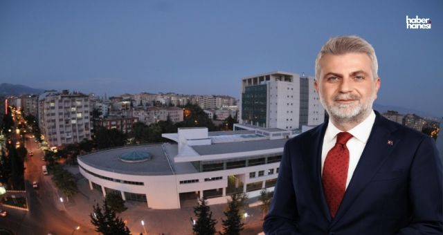 Kahramanmaraş Büyükşehir Belediye Başkanından Randevusuz Ziyaret Duyurusu