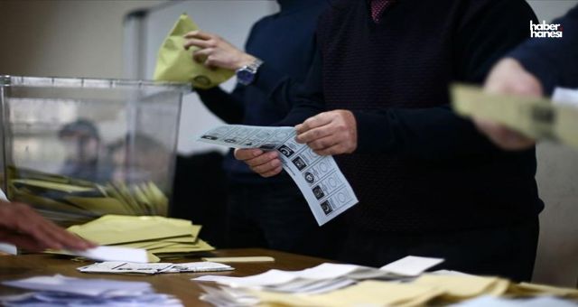 Kahramanmaraş İlçelerinde 2024 Yerel Seçim Sonuçları