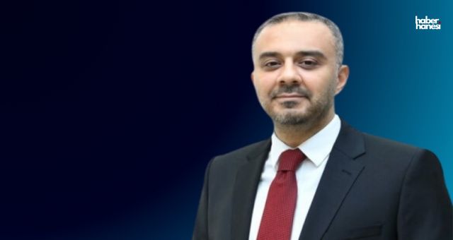 Kahramanmaraş Onikişubat Belediye Başkanı AK Partili Hanifi Toptaş Oldu!