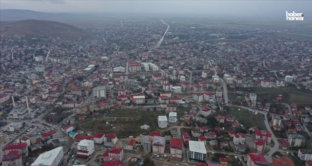 Kahramanmaraş'ın Afşin İlçesi: Tarihi ve Doğal Güzelliklerle Dolu Bir Cennet