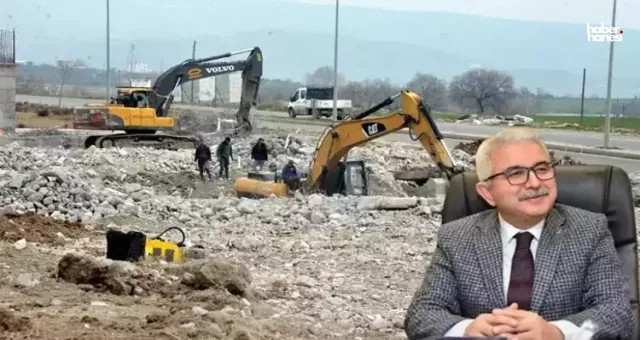 Kahramanmaraş’ta Bad-ı Saba Konutları Davası: İlk Duruşma Görüldü