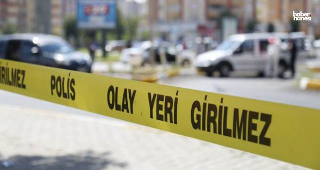 Kahramanmaraş'ta Bir Eve Kurşun Yağmuru: Saldırganlar Aranıyor!