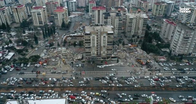 Kahramanmaraş'ta Penta Park Davasında Şaşırtıcı Savunma: 'Suçlu Hissetmiyorum'