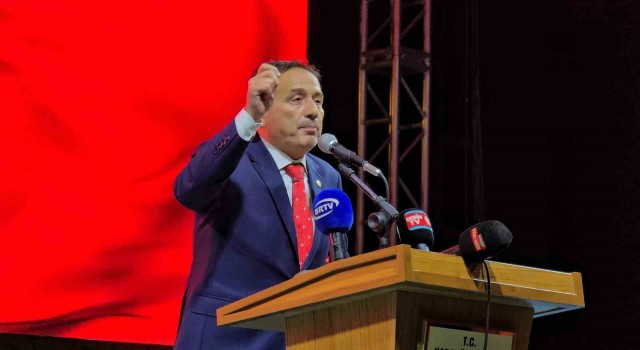 Karabükte 15 Temmuz Demokrasi ve Milli Birlik Günü dolayısıyla anma programı düzenlendi