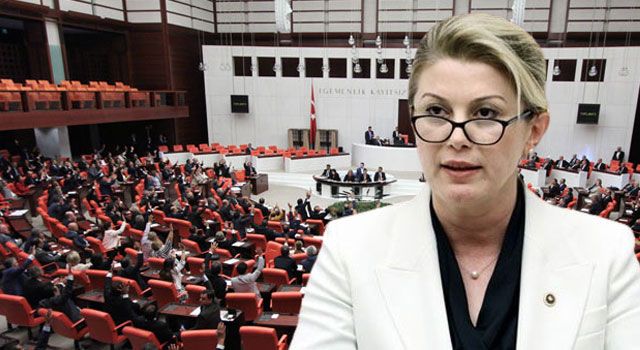 Kaya, “Nitelikli Sağlık Hizmetine Erişimde Adaleti Sağlayın”