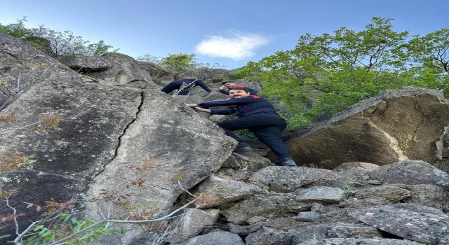 Kaybolan yaşlı adamdan 17 saattir haber alınamıyor