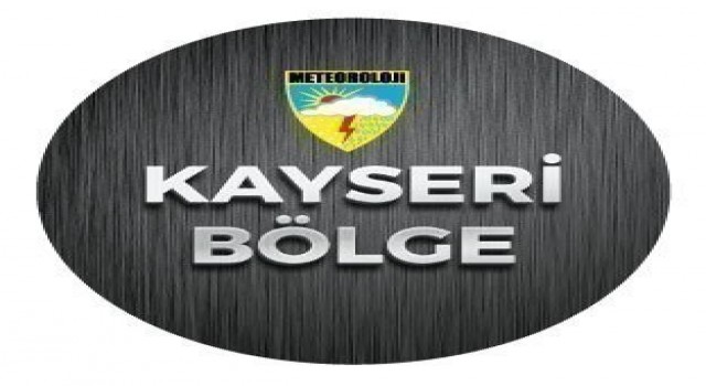 Kayseride toz taşınımı uyarısı