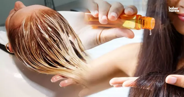 Keratin Bakımı Nasıl Yapılır? Saçlarınızı Canlandırın ve Güçlendirin