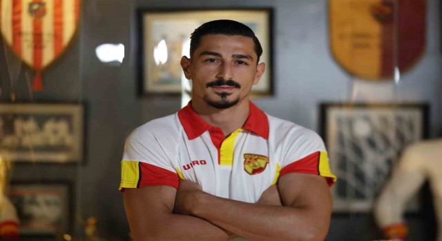 Koray Günter, Göztepede