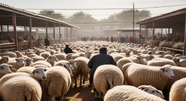 Kurban Bayramında her yıl yaşanan çarpıcı ve benzer olaylar