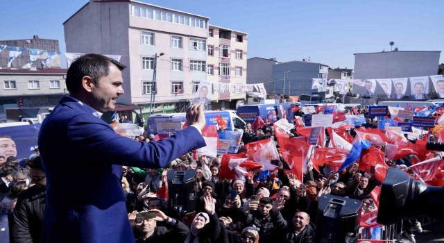 Kurumdan Avcılara müjde: “Yeşilkentin ihtiyacı olan okulumuzun inşasına başlandı”