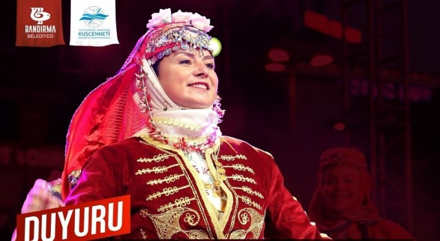 Kuş Cenneti Festivalinin tarihleri açıklandı