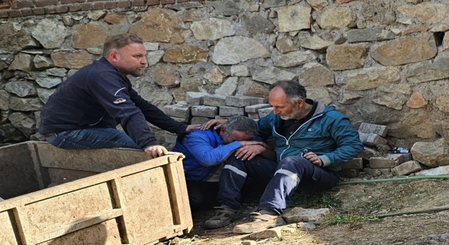 Kuzenlerin tüfekle şakalaması ölümle bitti