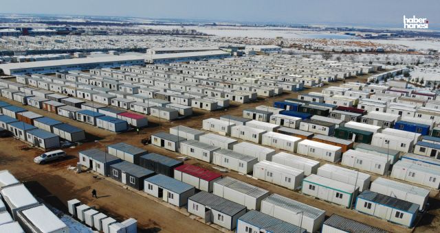 Malatya'da Depremzede Kız Çocuğuna Tecavüz Eden Sapık Tutuklandı!