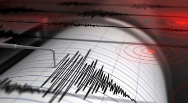 Marmaris’te 4,3 büyüklüğünde deprem oldu