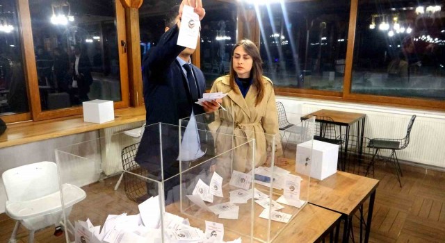 Menteşe Konutlarında mini referandum:  Kent Parka spor salonu