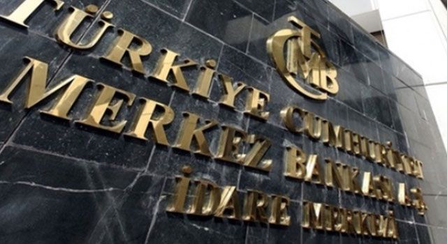 Merkez Bankası'ndan Yeni Rezerv Rekoru