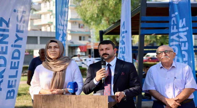 Mersinde, Madımak olayında hayatını kaybedenler anıldı