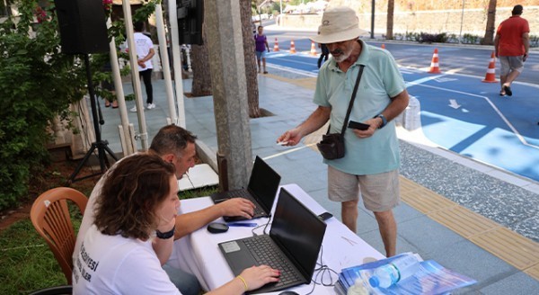 Muğla’da çevreyi korumak için 174 dava açıldı