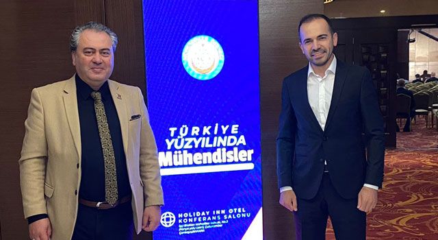 Mühendislerin Sorunları Çalıştayda Masaya Yatırıldı