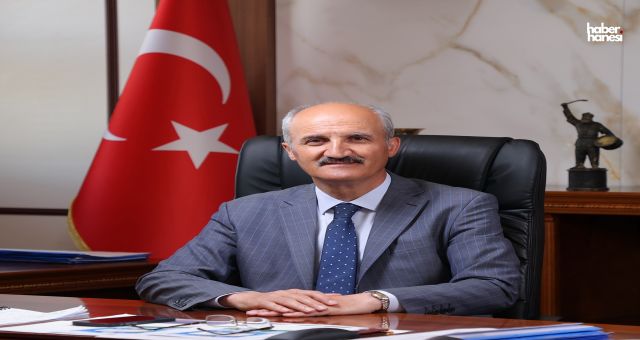 Necati Okay, Yeşil Alan Projelerini Anlattı ve Yeni Bir Çalışma Müjdesi Verdi