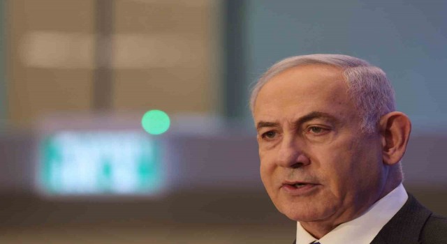 Netanyahudan Refaha operasyon sinyali: “Bu gerçekleşecek, bir tarih var