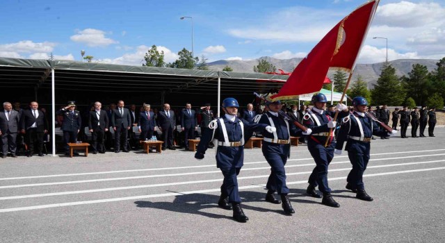 Niğdede 18 engelli vatandaş askerlik sevinci yaşadı