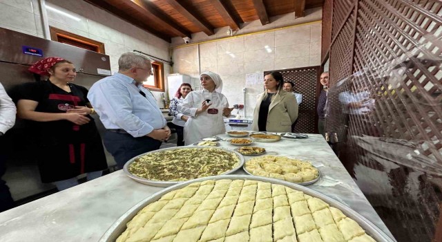 OKA, Anadoludaki değerleri gün yüzüne çıkartıyor