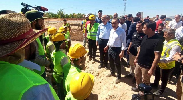 Önümüzdeki aylarda 8 bin deprem konutu daha teslim edilecek