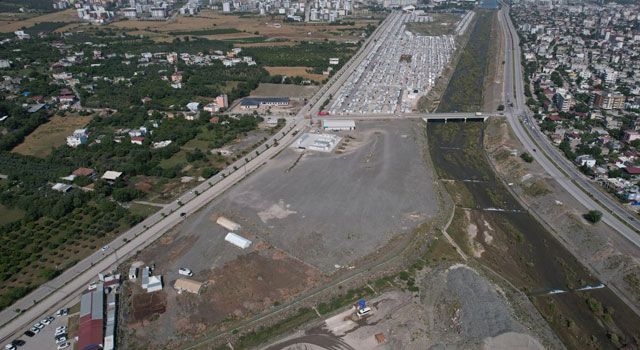 Osmaniye Belediyesi Kurban Satış ve Kesim Yerlerini Belirledi