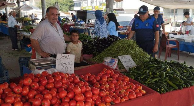 Osmaniye Belediyesi Zabıta Müdürlüğü Denetimleri Sıkılaştırdı