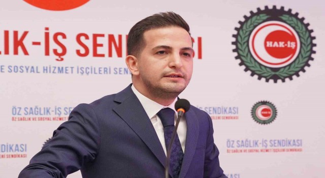 Öz Sağlık İş Sendikası Diyarbakır Şube Başkanı Aküzüm, Anneler Gününü kutladı