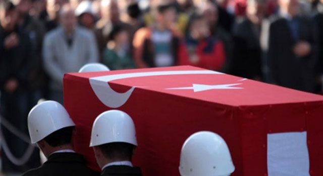 Pençe-Kilit Operasyonu'nda Bir Asker Şehit Oldu, Dört Asker Yaralandı