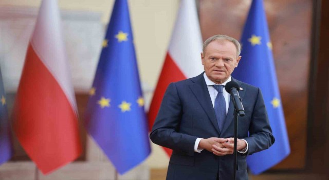 Polonya Başbakanı Tusk: Polonya hiçbir sığınmacıyı kabul etmeyecek, para da ödemeyecek