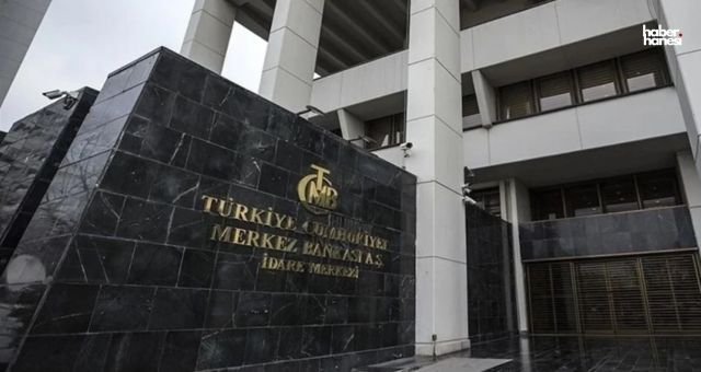 Resmen Açıklandı: ' Merkez Bankası 2023'te 818,2 Milyar TL Zarar Etti!'