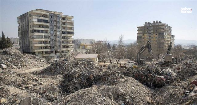 Reyyan Apartmanı Davası: Kahramanmaraş Depremi Felaketinde Adalet Arayışı