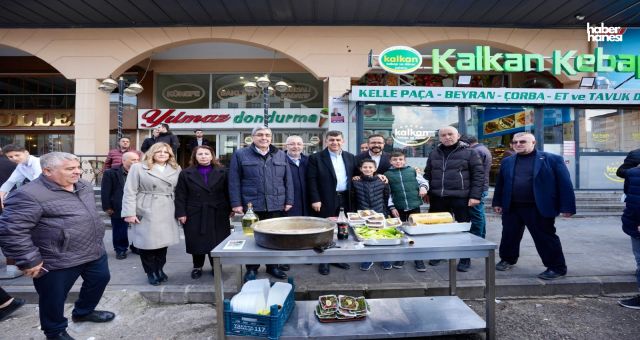 Rıdvan Fadıloğlu: '31 Mart günü bir kez daha desteğine ihtiyacımız var'