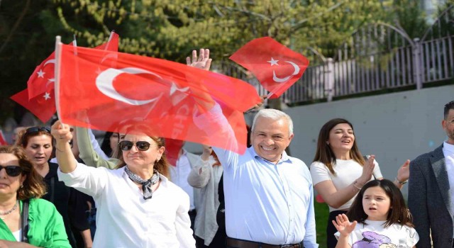 Şadi Özdemir: Nilüferde bazı şeyler değişmez