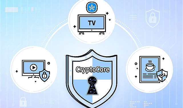 Samsung FIPS 140-3 Sertifikasıyla Akıllı TV'lerde güvenlik standardını güçlendirdi