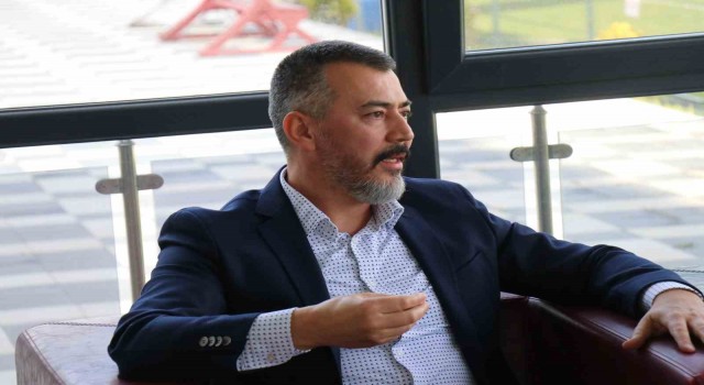 Savaş Abak: “Bu ligde kalmanın bedeli 120-130 milyon TL”