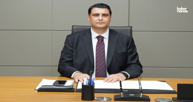 Şehitkamil Belediye Başkanı Umut Yılmaz Yeni Yönetim Kadrosunu Tanıttı