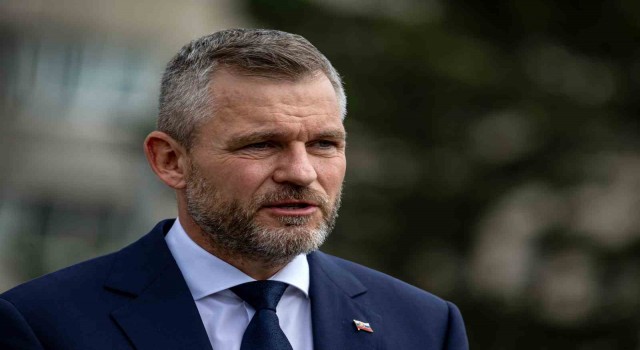 Slovakyanın seçilmiş Cumhurbaşkanı Pellegrini: Başbakan Fico, ölümden kıl payı kurtuldu