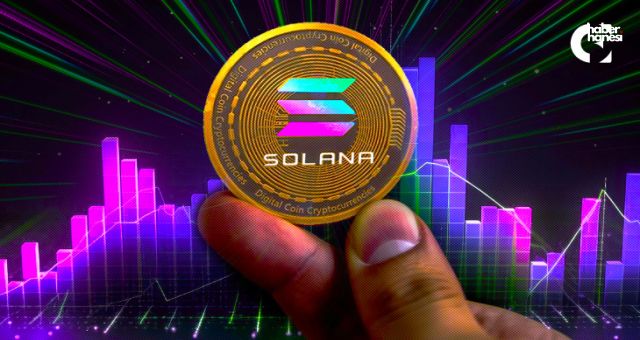 Solano: Yüksek Performanslı Blockchain Platformu